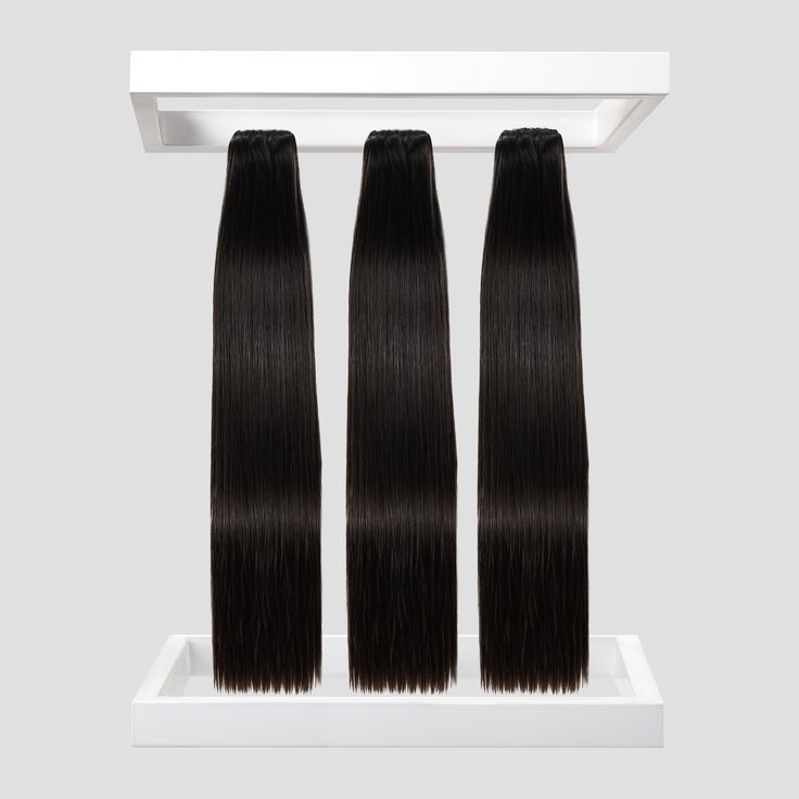 Raw filipino straight (3 bundle deal)