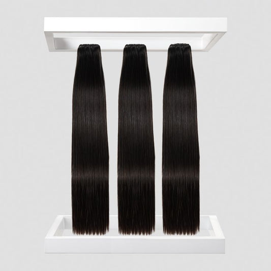 Raw filipino straight (3 bundle deal)
