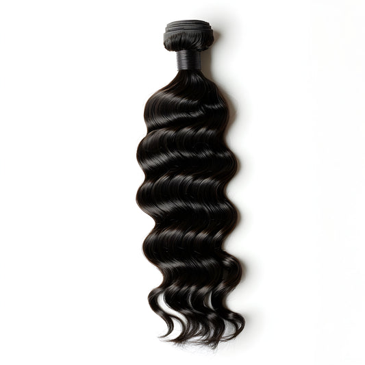 Body wave bundle