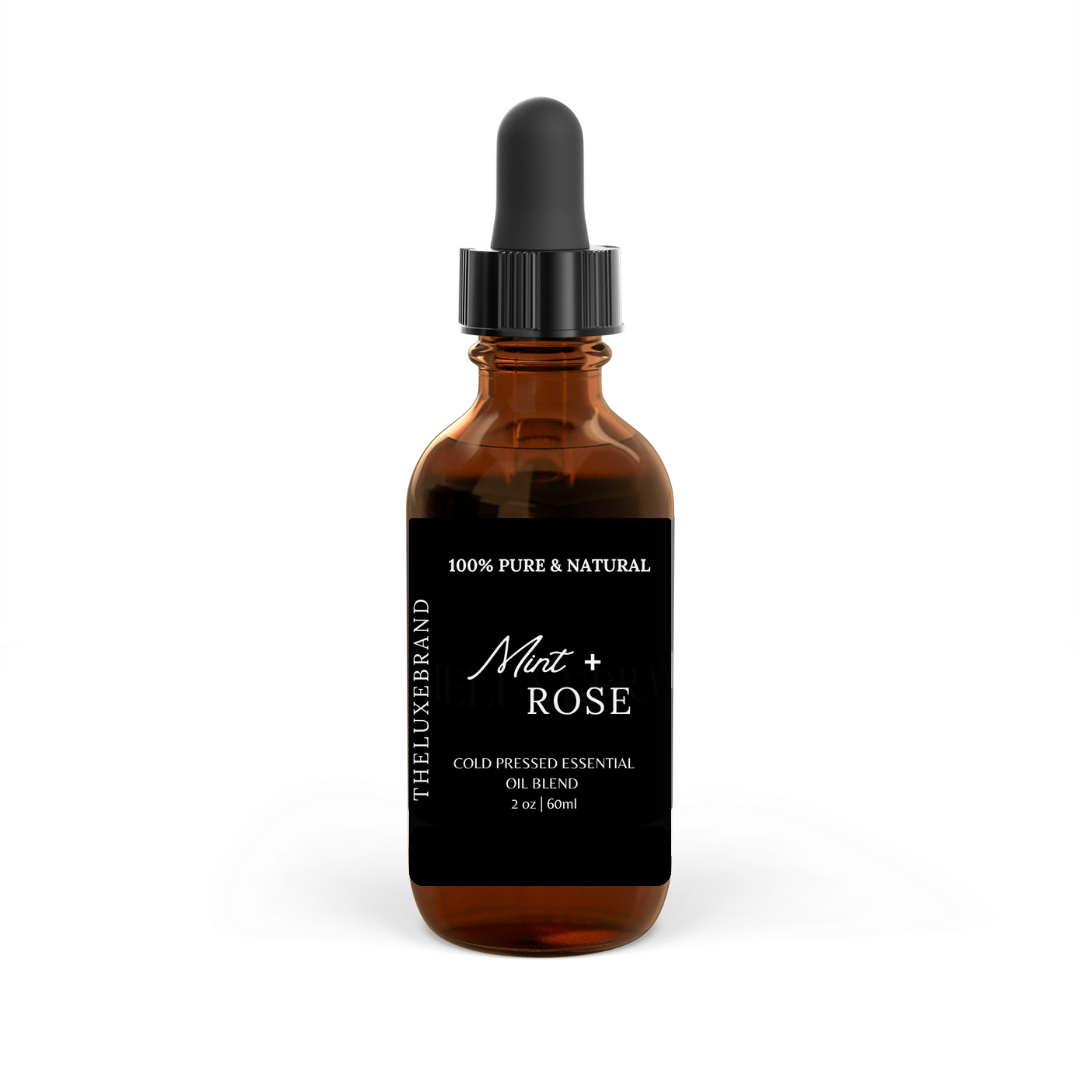 Hair Growth Oil