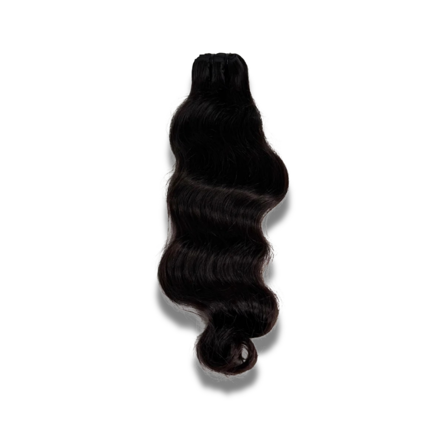 Raw Indian Wavy