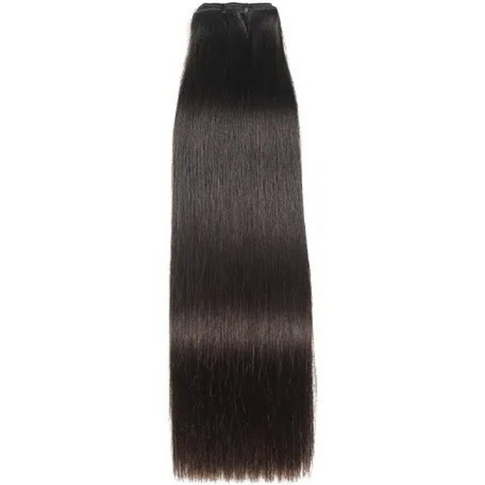 Raw Straight