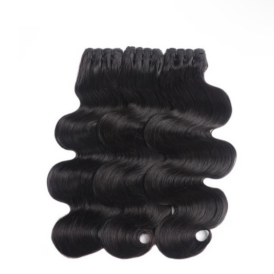 Raw Wavy Bundle Deal (3)