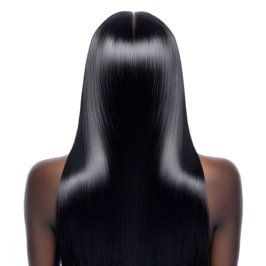 Straight Wig