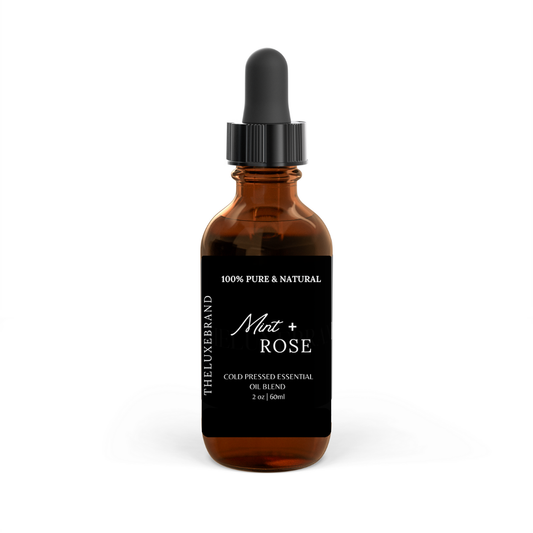 Hair Growth Oil